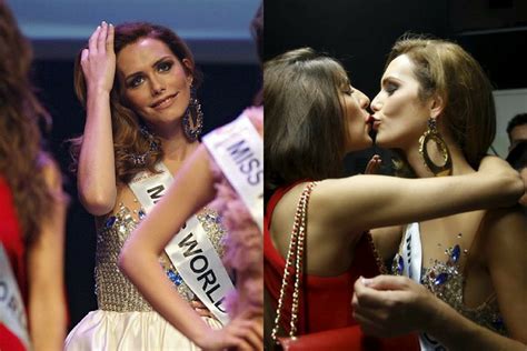 Angela Ponce Is The First Transgender Woman To Run For Miss Universe