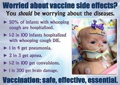Speaking about moderna's shot, offit provided a useful comparison with the shingles vaccine because it's also. Worried about vaccine side effects? : DebateVaccines