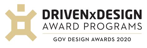 Gov Design Awards 2020