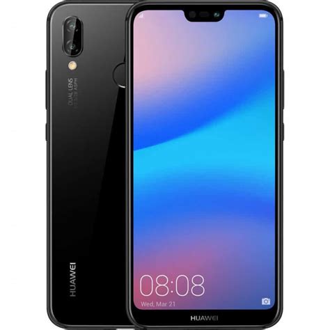 Huawei P20 Lite Reviews And Ratings Techspot