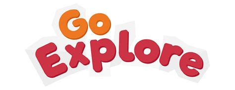Cbeebies Go Explore App Fun Learning Games For Kids Bbc Cbeebies