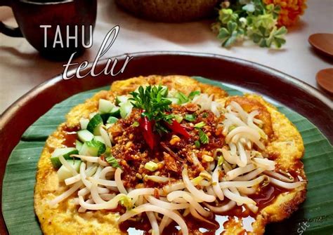 Google has many special features to help you find exactly what you're looking for. Resep Tahu telur bumbu kacang oleh Frielingga Sit - Cookpad