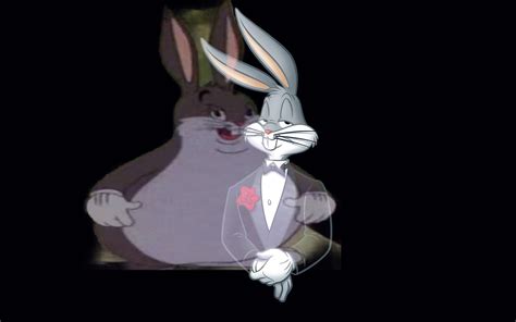 Big chungus refers to an image of the cartoon character bugs bunny, usually presented as a game for a playstation 4 console. Big Chungus Wallpapers - Wallpaper Cave