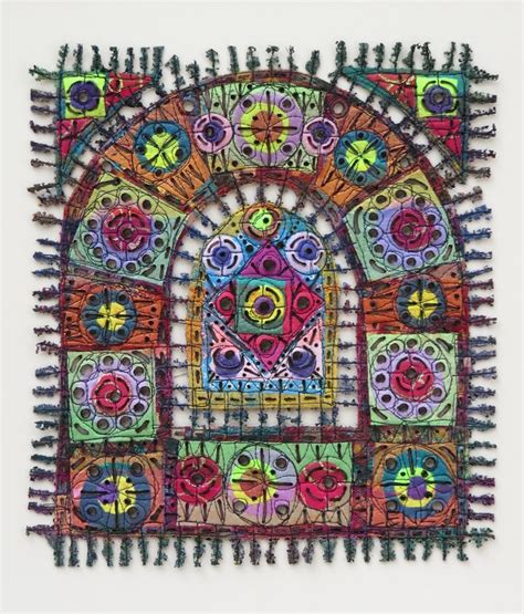 Pin By Susan Lenz On Stained Glass Fiberart By Susan Lenz Quilts