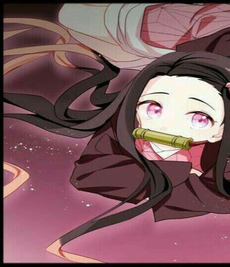 Kamado Nezuko Anime Manga Y Juegos De Japón Amino