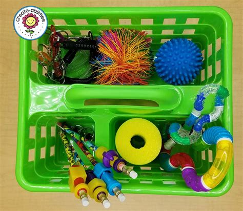 Liquid motion timer makes the perfect fidget toys, office desk toys and even as classroom. Using Fidgets To Keep Students Focused - Create-abilities
