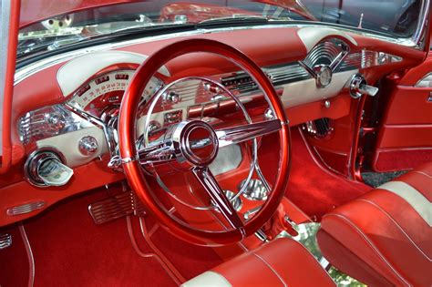 All Stitched Out Interiors Custom Street Rod Interiors Hot Rod