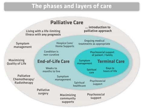 Hvad Er Palliativ Pleje Hospice Palliativ Pleje Localizador