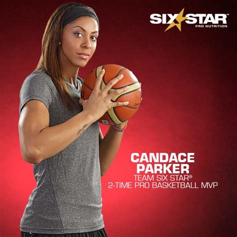 Candace Parker Photo Super Wags Hottest Wives And Girlfriends Of