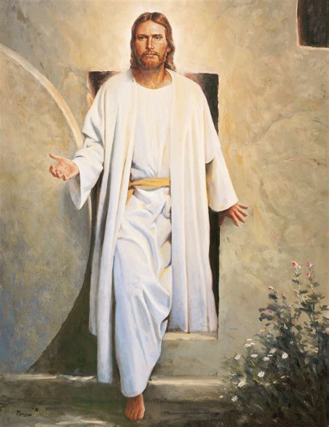 Christ Leaving The Tomb Imágenes De Jesus Imagenes De Jesus