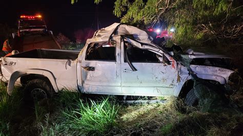 dps two killed in chase that led to crash kveo tv