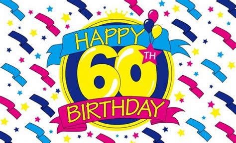 Happy 60th birthday mom meme. 60th. Bday | HAPPY BIRTHDAY!! | Pinterest
