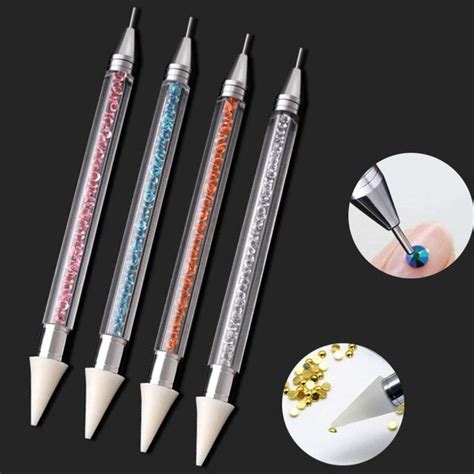 Buy Diy Diamond Painting Pen Tools Full Square Round