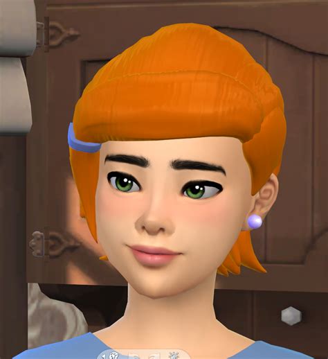 Gwen Tennyson Cc Request And Find The Sims 4 Loverslab