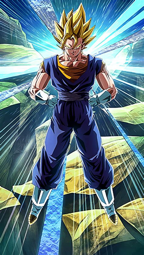 The dragon ball video game series has generated over $6 billion in total gross revenue, as of 2019. Image - Artwork 4012900.png | Dragon Ball Z Dokkan Battle ...