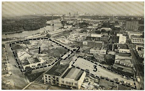 Historical Photos Of Downtown Beaumont