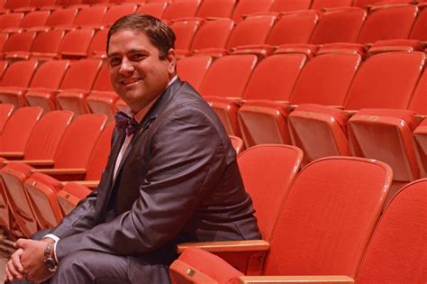 New Uhcl Bayou Theater Director Values Audience Experience Uhcl The Signal