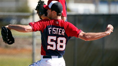 nationals fister to miss start against astros