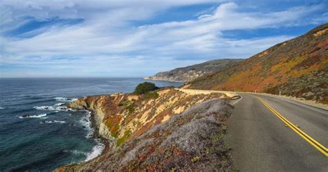 10 Best Pacific Coast Highway Stops In California Day Trip Tips