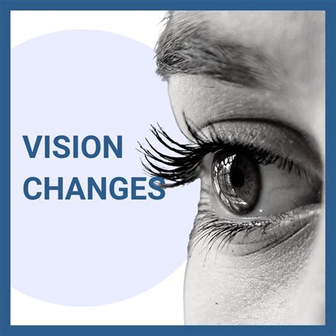 Common Vision Changes In The Middle Years Of Life Eye Care With Dr