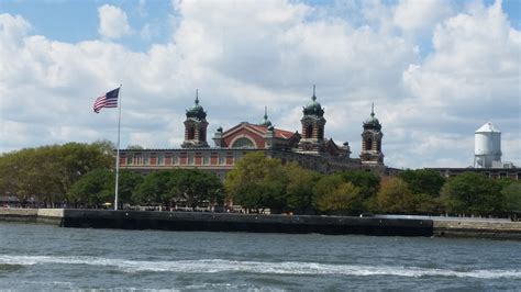 Why You Should Visit Ellis Island Before Passover Jeducation World