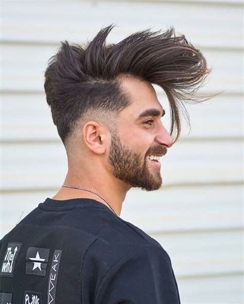30 Best Hairstyle Ideas For Stylish Men Fashion Hombre