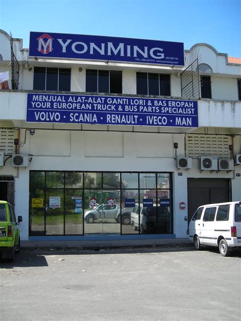 Explore new vacancies from all the top employers in kota kinabalu. YonMing Auto & Industrial Parts (KK) Sdn Bhd | YonMing ® Group