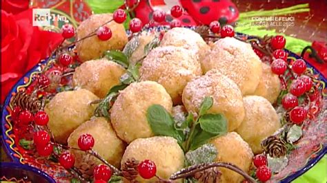 La Prova Del Cuoco Croquetas De Arroz Con Leche Arancini Dolci