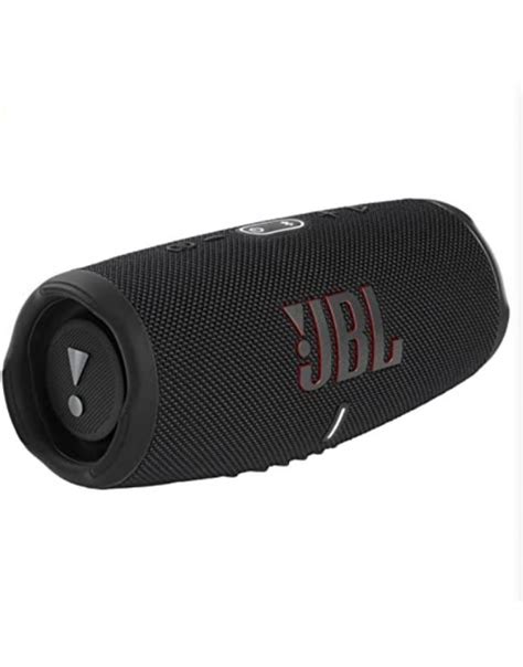 Jbl Charge 5 Portable Bluetooth Speaker