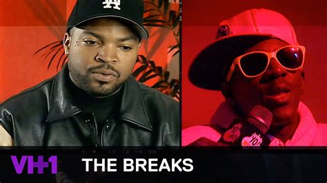 How 90s Hip Hop Culture Defined A Generation The Breaks Vh1 Youtube