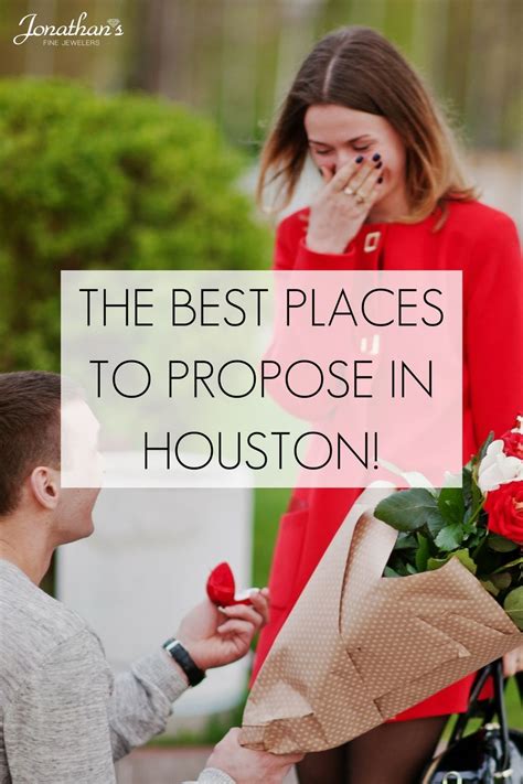 Maybe you would like to learn more about one of these? The Best Places To Propose In Houston | Best places to ...