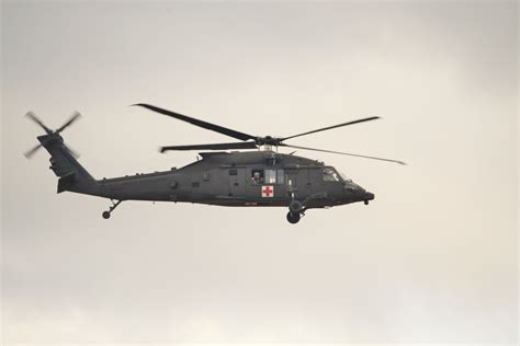 Dvids Images Roll On Landing In A Hh 60 Medevac Helicopter Image 7