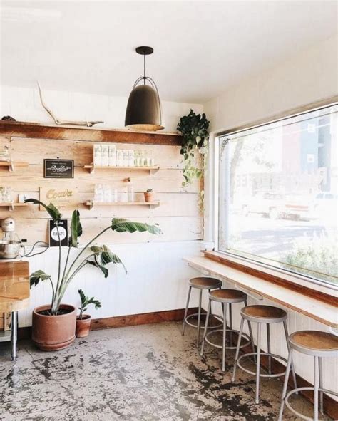 20 Awesome Scandinavian Theme For Cozy Coffee Shop Scandinavian