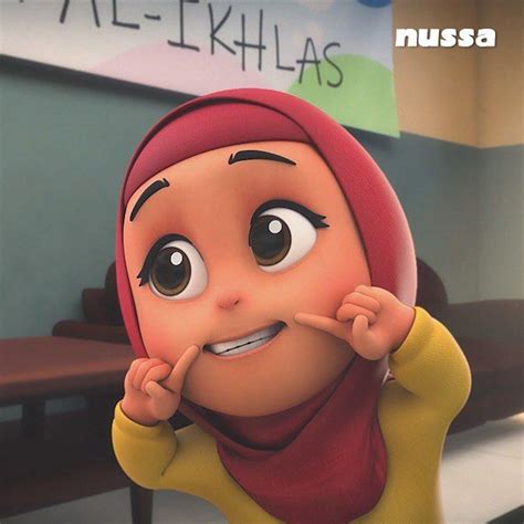 SENYUM BUKAN HANYA SEDEKAH ⠀ Assalamu’alaikum warahmatullahi