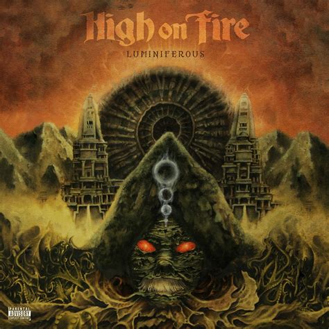 High On Fire Keeps The Metal Alive On New Album No Treble