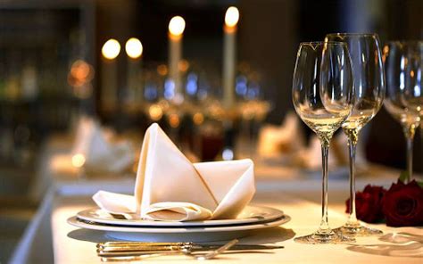 8 Key Factors To Keep In Mind To Offer Exemplary Fine Dining Experience