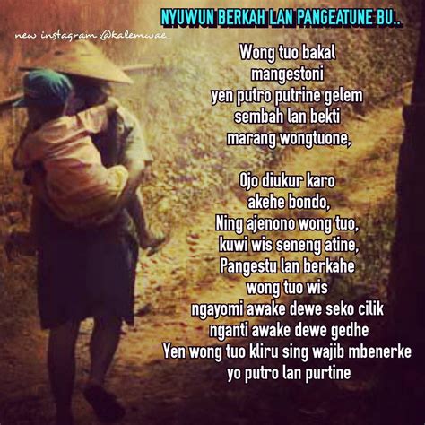 Harapannya bisa membuat kalian para pembaca setia lebih semangat dan lebih bijak dalam menyikapi hidup ini. 16+ Gambar Kata Aku Wong Kere - Gambar Tulisan