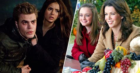 The Most Overrated CW Shows (And 5 Actually Good) | TheThings