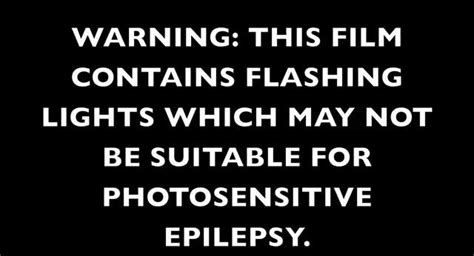 Photosensitive Epilepsy Warning Helphow To Shotcut Forum