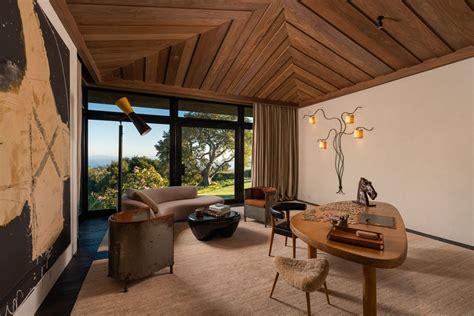 Ellen Degeneres And Portia De Rossi List Montecito Home For 399m Observer