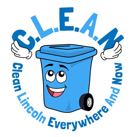 Clean Lincoln Everywhere And Now | Lincoln