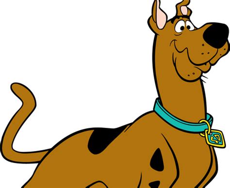 Download Scooby Doo Scooby Doo Clip Art Transparent Png Download