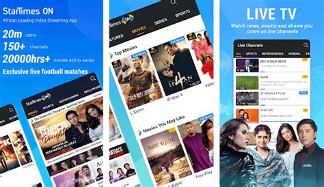 Beli produk useetv go streaming channel premium berkualitas dengan harga murah dari berbagai pelapak di indonesia. 10 Aplikasi Live Streaming Bola Secara Online Gratis ...