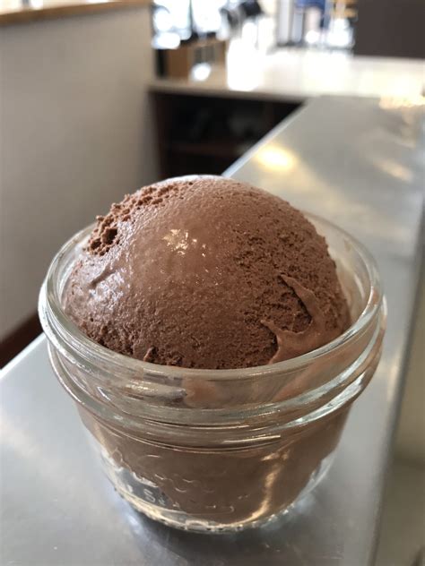 Classic Chocolate Ice Cream Flavors Little Calf Creamery And Cafe