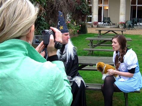 Movie Madness Team Building | Funktion Events