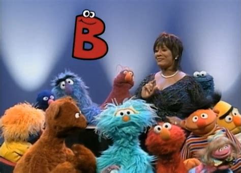 This quiz is part of the playlist: Sesame Street Guide: Sesame Street What's The Name Of That ...