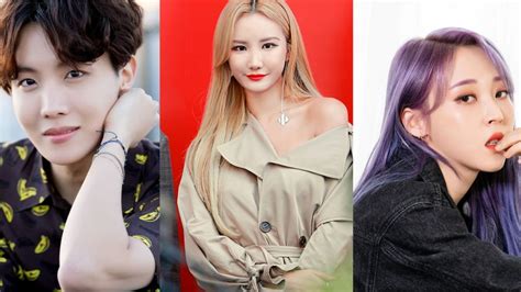 7 Rappers Who Could Be Main Vocalists Allkpop