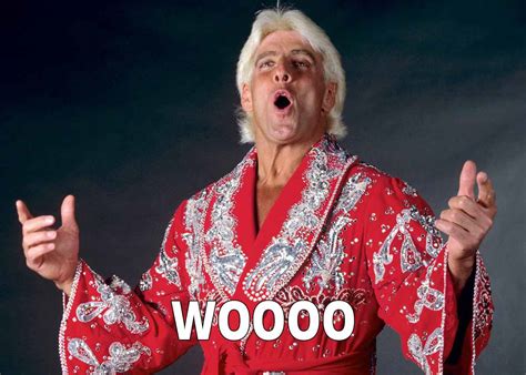 We did not find results for: Latest & Best Ric Flair Memes - ITN WWE