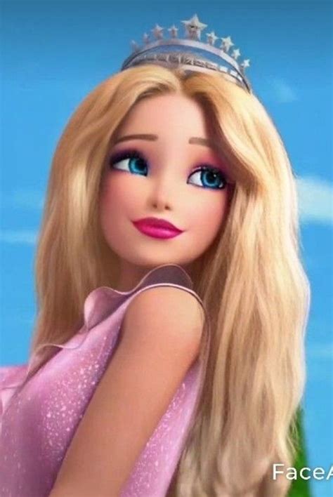 کاترین Barbie Drawing Barbie Cartoon Barbie Princess