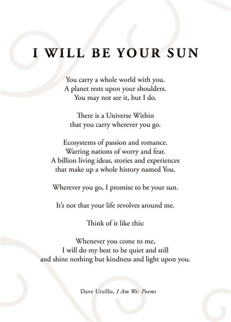 Beautiful poem for when times are overwhelming. (scheduled via http